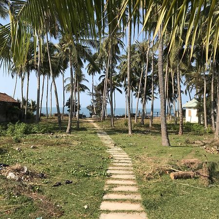 Sea Renity Mui Ne Homestay Phan Thiết Exteriér fotografie