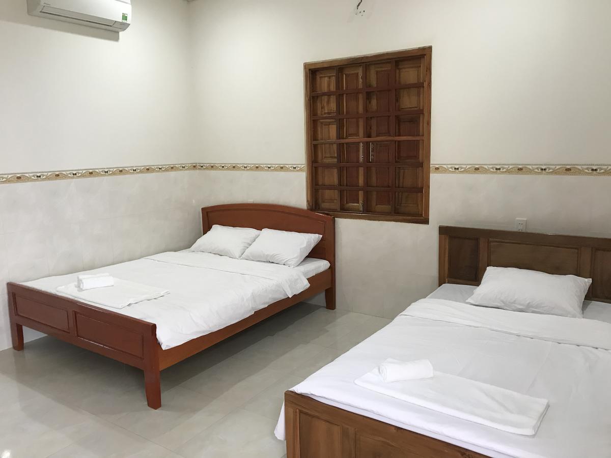 Sea Renity Mui Ne Homestay Phan Thiết Exteriér fotografie