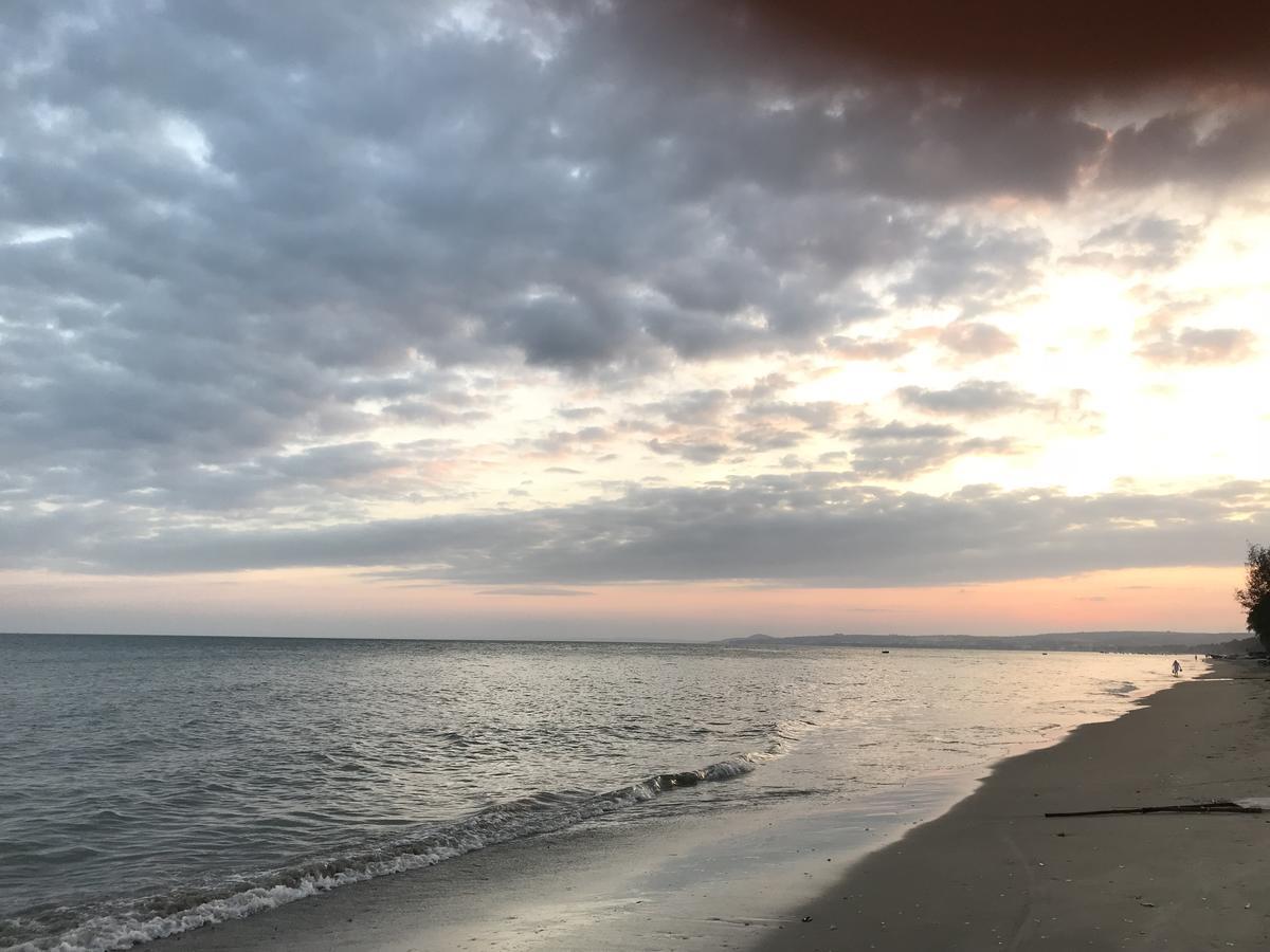 Sea Renity Mui Ne Homestay Phan Thiết Exteriér fotografie