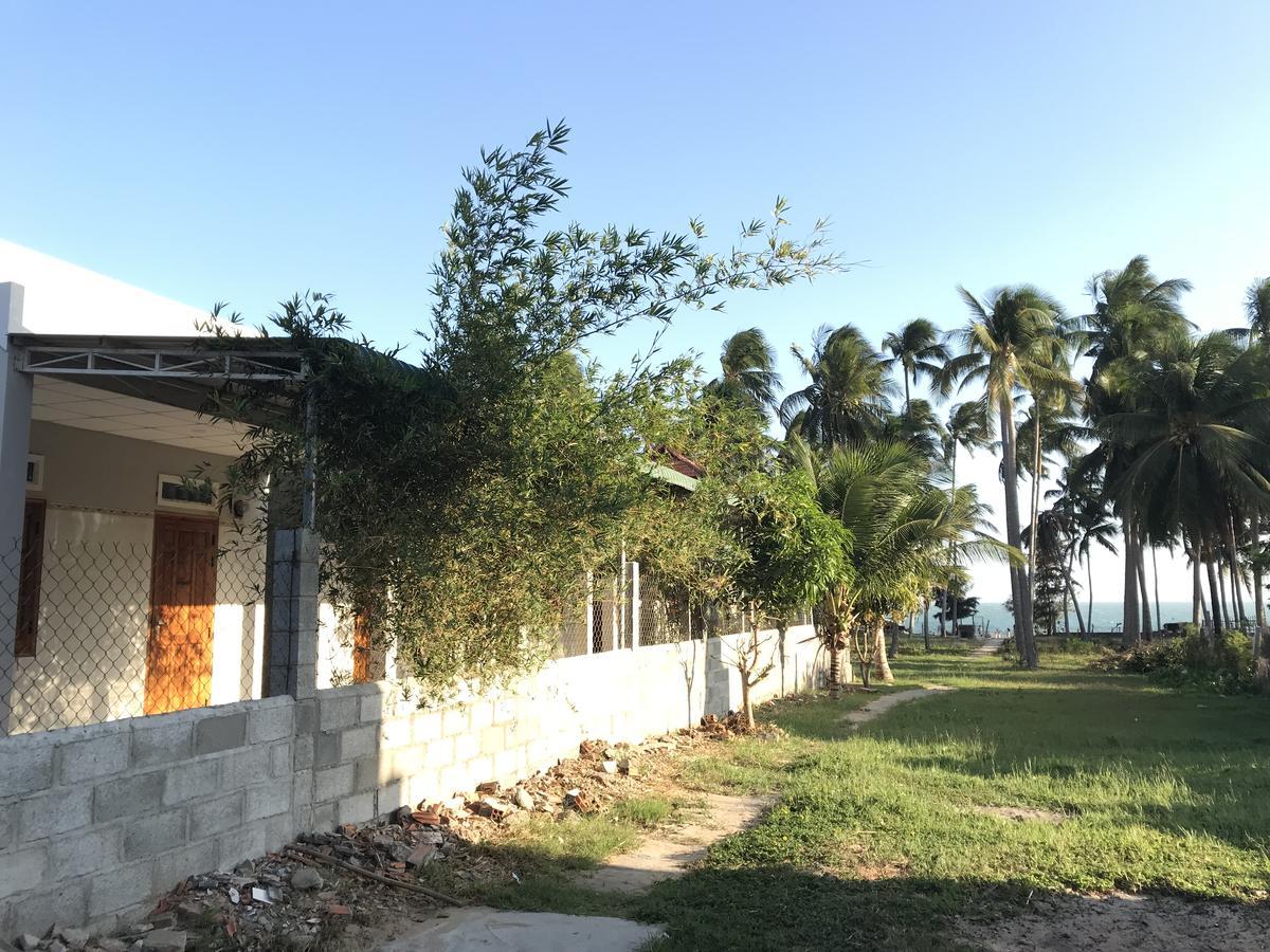 Sea Renity Mui Ne Homestay Phan Thiết Exteriér fotografie