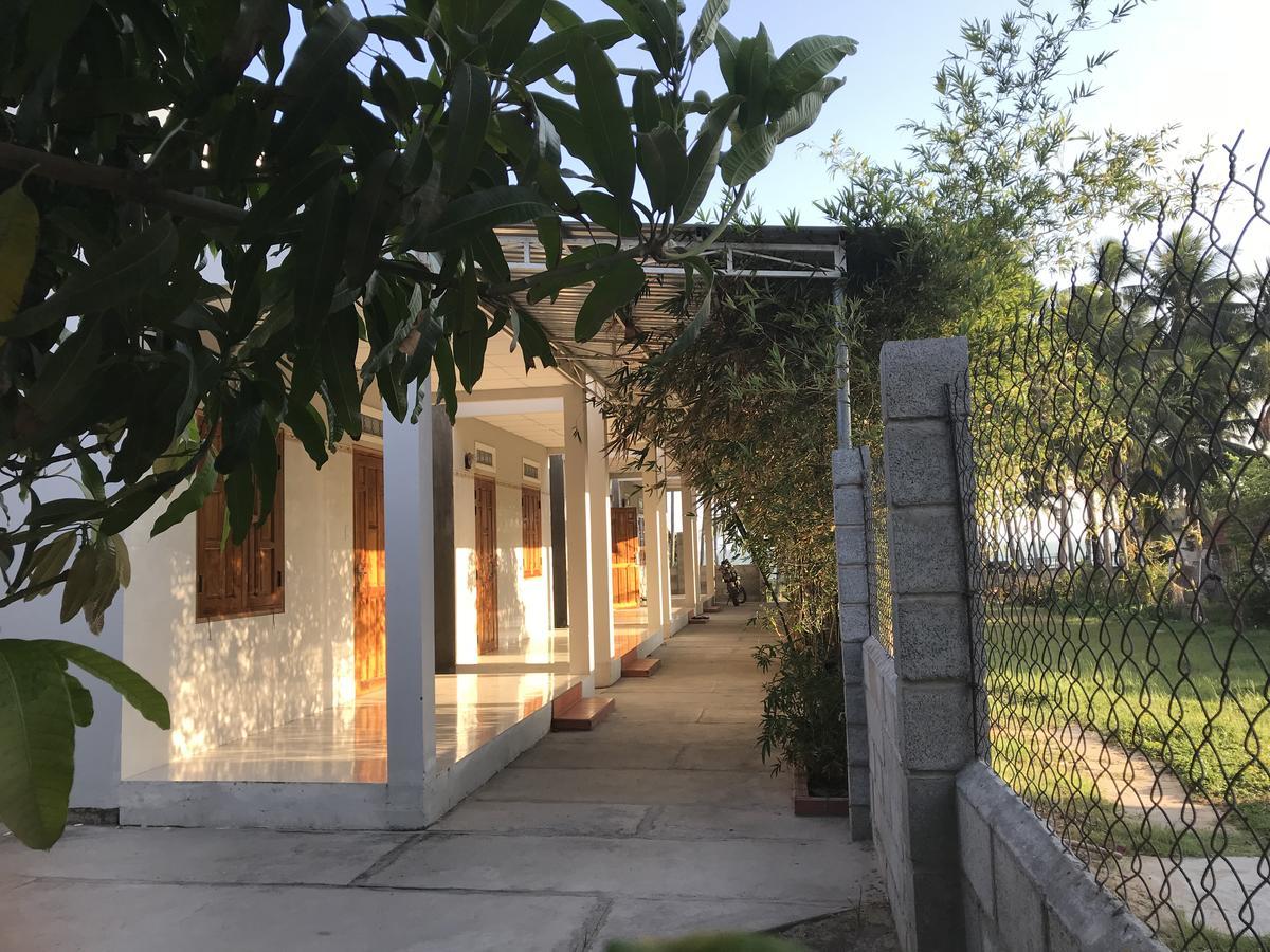 Sea Renity Mui Ne Homestay Phan Thiết Exteriér fotografie